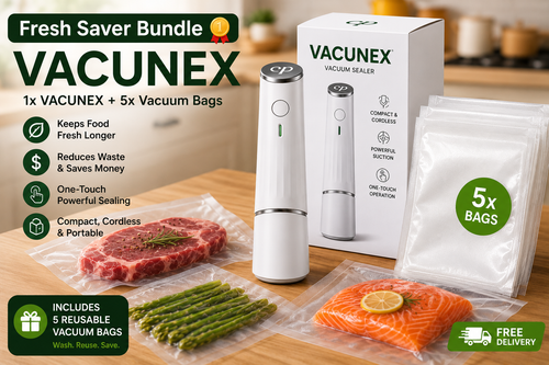 Family Saver Bundle